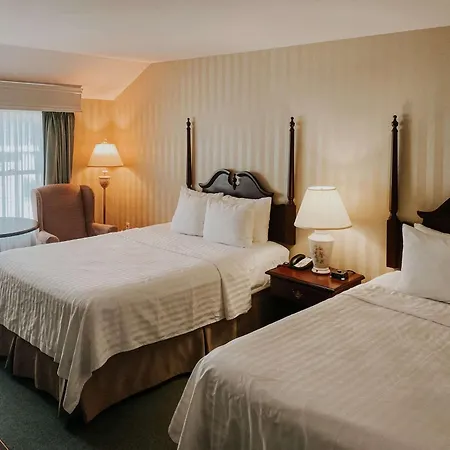 Quality Inn & Suites Downtown-3