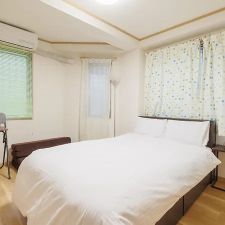 Hotaku Hotel Akihabara-2