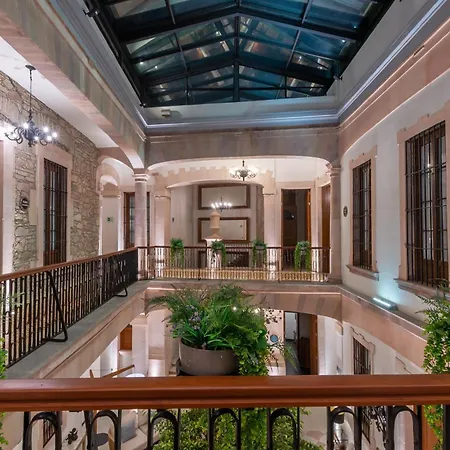 Nueve 25 Hotel Boutique-2