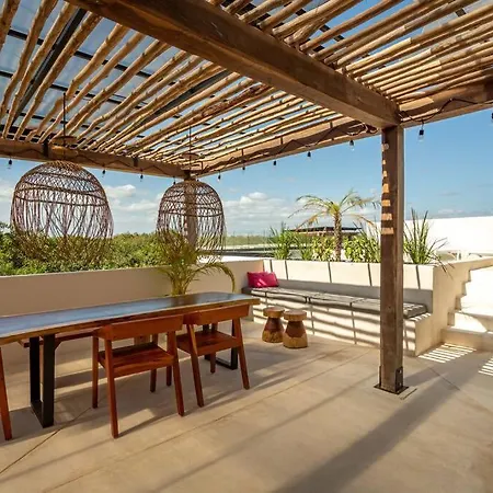 Tuane Tulum Luxury Homes-2