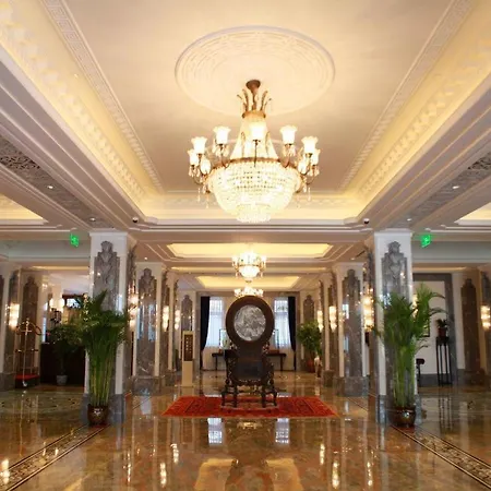 Donghu Hotel-2