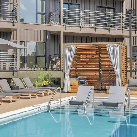Nashville - 635 7Th Ave S Unit 608-2