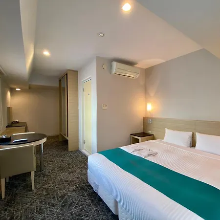 Sotetsu Fresa Inn Tokyo-Kyobashi-3