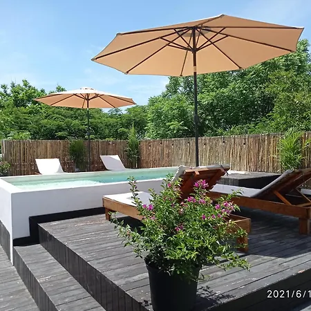 Che Suites Playa (Adults Only)-2