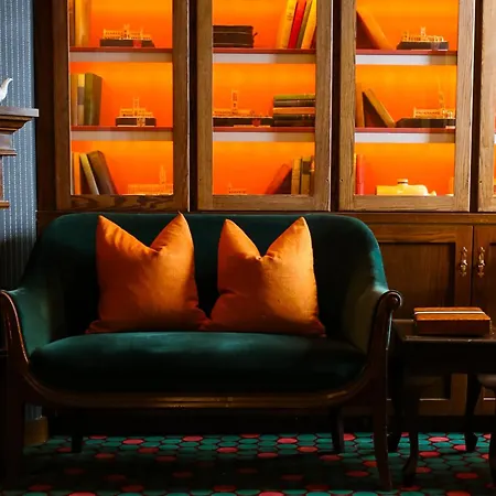 White Swan Inn-3