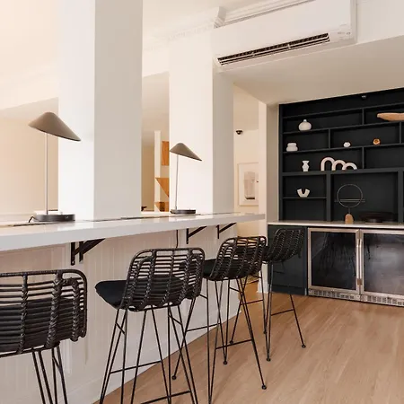 Dupont Circle Embassy Inn By Found-3