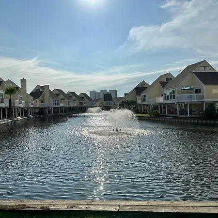 Sandpiper Cove 8109-3