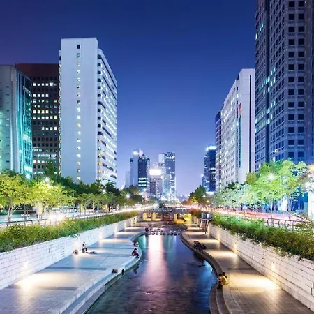 Hotel Wo Seoul Station-3