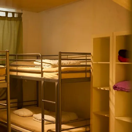 Dockside Hostel-3