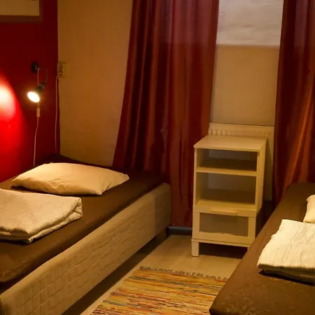 Dockside Hostel-2