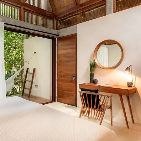 Jungle Keva Tulum Villa Lodges & Venue-3