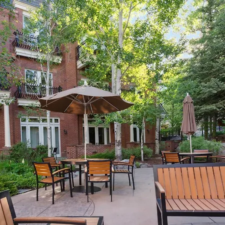 The Aspen Mountain Residences-2