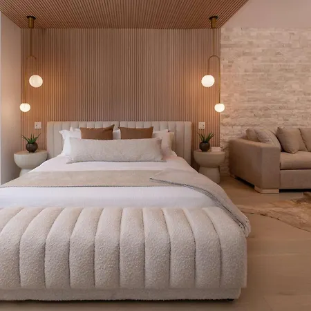 Prestige Beach House, Worldhotels Crafted-2