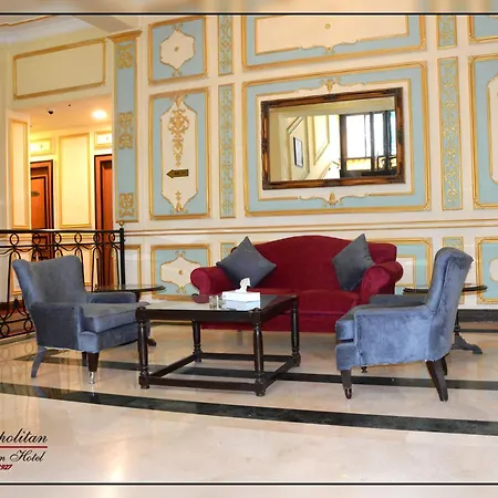 Cosmopolitan Hotel-2