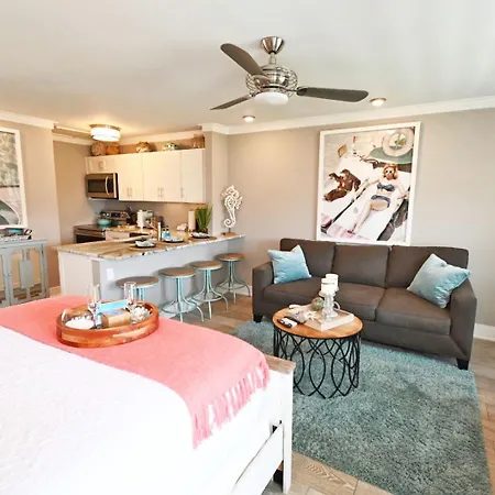 Sandpiper Cove Unit 8220 Updated Condo In Destin Fl-3