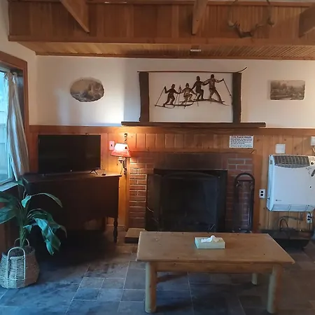 Big Bear Lake - Tulip Lane Cabin #26-2