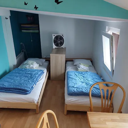 Oldtown Hostel Otter-3