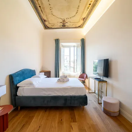 Residenza D'Epoca Palazzo Salviati Quaratesi-3