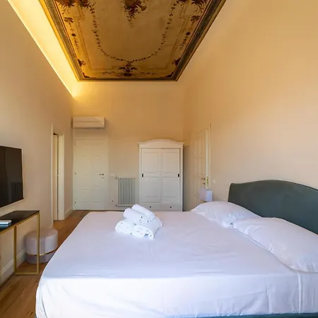 Residenza D'Epoca Palazzo Salviati Quaratesi-2