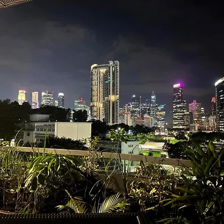 D'Hotel Singapore Managed By The Ascott Limited-2