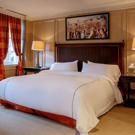Windsor Arms Hotel-2