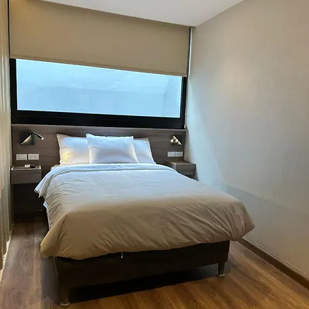 Nomada Republic Hotel Panama City-2