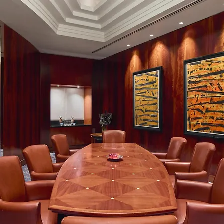 Park Hyatt Melbourne-2