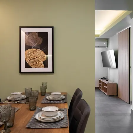 Evripidou Suites-3