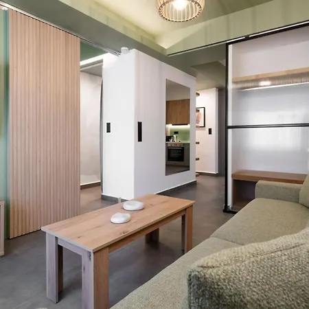 Evripidou Suites-2
