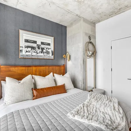 Austin Condo Hotel-3