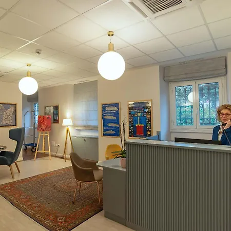 Hotel Delle Civette-2
