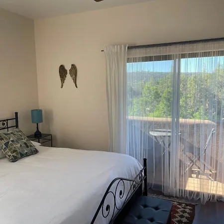 New The Grasshopper With Balcony, Heart Of Sedona-2