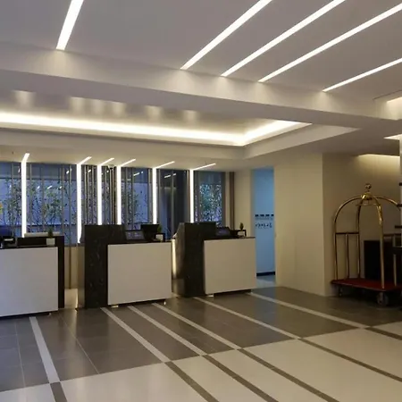 Afirst Hotel Myeongdong-3