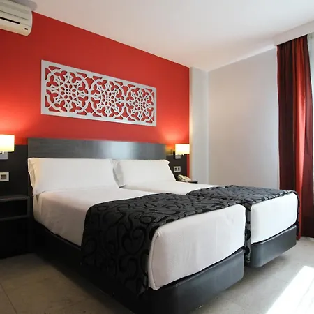 Hotel Venecia-2