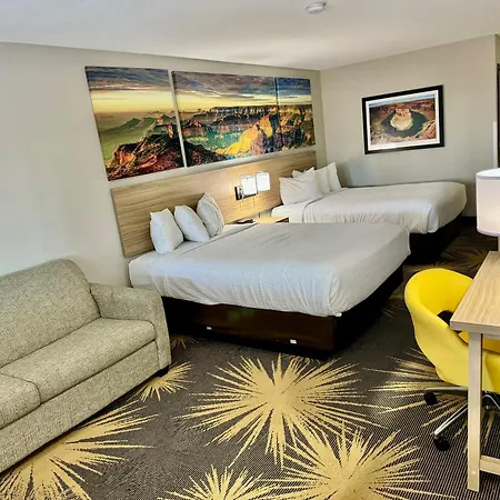 Days Inn By Wyndham Williams-3