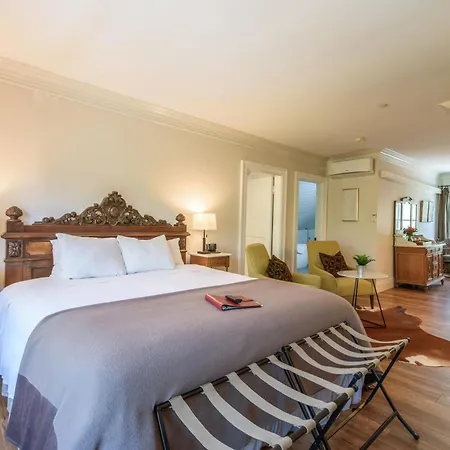 Cedar Gables Inn-3