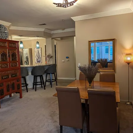 New Downtown 2 Beds, 2 Baths Waterfront Alaska 335-2