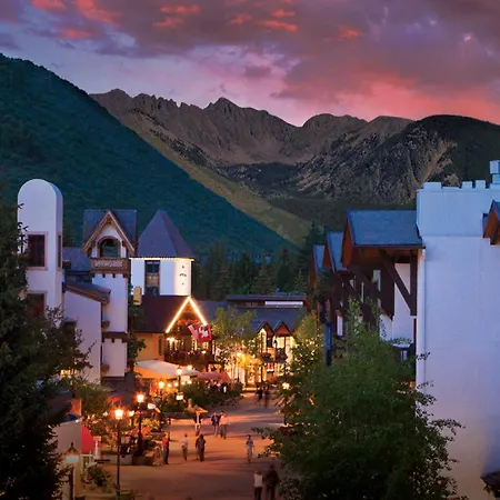 Four Seasons Resort Vail-2