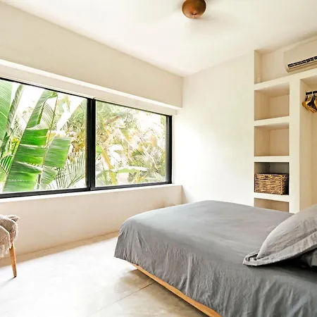 Casa Areca, Awarded Architectural Villa Located In A Secured Gated Community, With Concierge Services-2