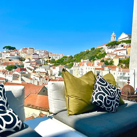 Castello Prime Suites-2