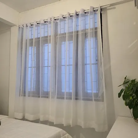 Aunty Thong'S House-3