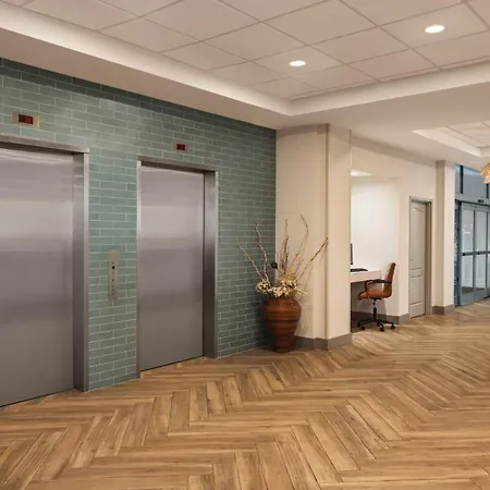 Hampton Inn Virginia Beach-Oceanfront South-2