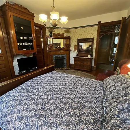 Innisfree Bed & Breakfast-3