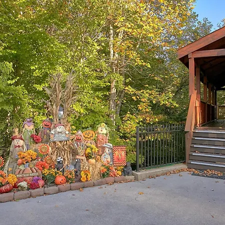 Boulder Bear Lodge #355-2