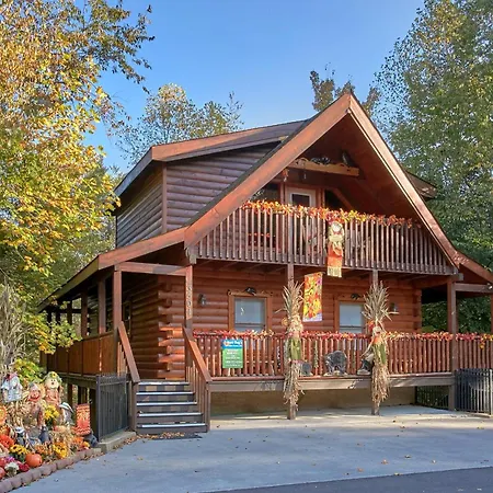 Boulder Bear Lodge #355-3