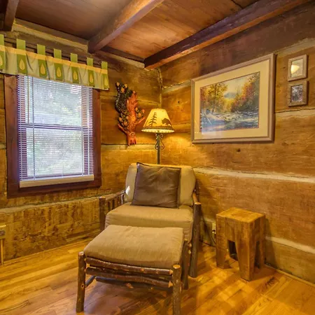 Bear Cabin #462-3