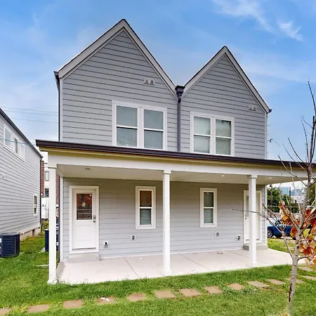 Watkins Park Getaway B-3