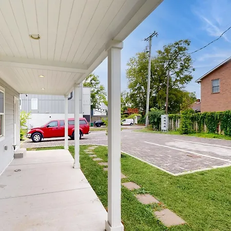 Watkins Park Getaway B-2