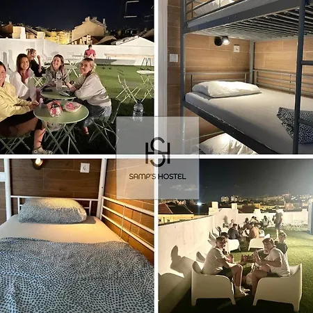 Samps Hostel-2