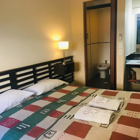 Hotel Chipre-2